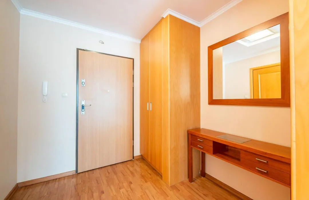 Glow Apartments, Apartament Meriwa Sopot-1